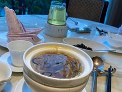 -顺德美的万豪酒店-万豪中餐厅