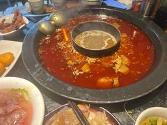 -陈眼镜火锅(总店)