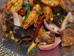 -干锅鱼庄(北京荟聚西红门购物中心店)