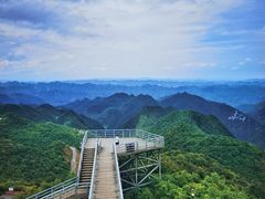 -娄山关景区