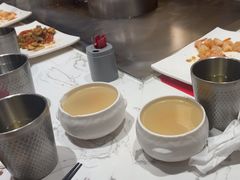 -火地铁板烧(昆山万象汇店)