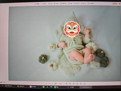 -玛瑞莎孕婴童摄影到家拍