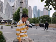 -Seesaw Coffee(上海国金中心店)