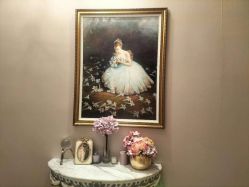 -蕾蕾美颜美容美体