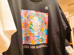 -优衣库(北京枫蓝国际广场店)