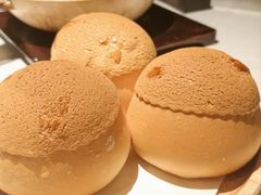 菠萝酥皮包-炳胜品味(珠江新城店)