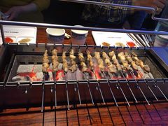 -三个蒙古大叔羊肉串(大宁店)