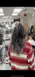 -5M HAIR SALON 旗舰店