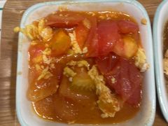 -老乡鸡(东方广场店)