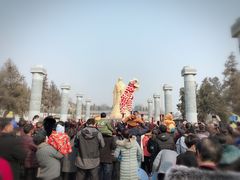 -函谷关历史文化旅游区