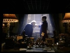 -万达IMAX影城(盘锦万达广场店)