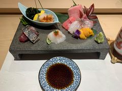 -鮨一日本料理(大中华店)