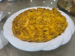 -丽泽山庄·生态怀柔菜·虹鳟鱼(红螺寺店)