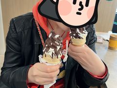 -麦当劳(农光里店)