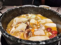 -芸山季·云南野生菌火锅(宝能环球汇店)