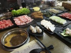 -伊人锅·魔石泡泡鱼