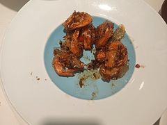 -沪华海鲜大酒楼(南汇店)