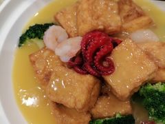 -国贸旋转餐厅(国贸广场店)