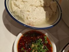 河水豆花-川味堂·四川豆花(八卦岭店)