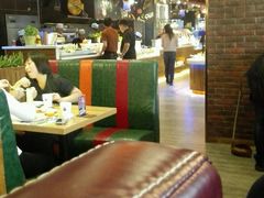-菲尼克斯牛排店(杉杉奥特莱斯店)