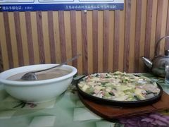 -华春餐馆(鱼山路店)