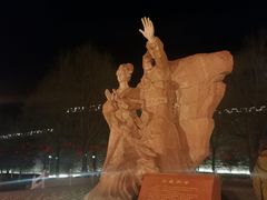 -松州古城