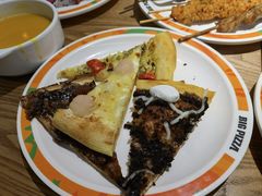 -比格比萨自助(南京万达茂店)