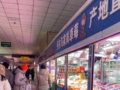 -大东门农贸市场(东顺城街)