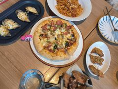 -必胜客(鼓楼店)