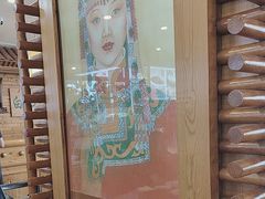 -大清花饺子(山庄店)