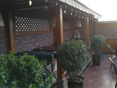 -娜玛瑟德餐厅(仙足岛店)
