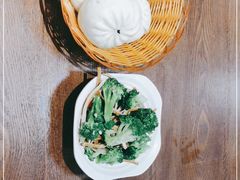 -郑家包子牛肉拉面(尚勤路店)