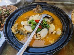 -尽善百年古院餐厅(王家老宅店)