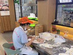 -嘉州北味春老烧麦·面食(叮咚街店)