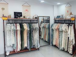 -陈大户旗袍(狮子林店)