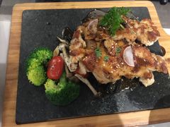 -打趸BTC·Breaktime cafe(北京路店)