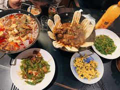 -鸿运楼·舌尖上的徽菜