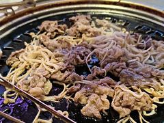 -杨小佳·齐齐哈尔烤肉·烤串(广州店)