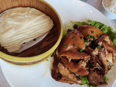 -惠丰堂饭庄·烤鸭·京味菜(西北旺·唐家岭店)