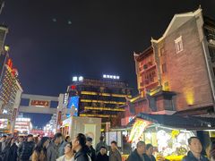 -东西巷