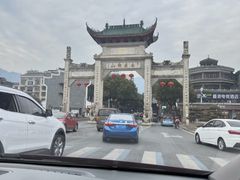-南岳大庙