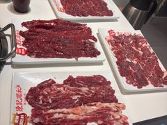 -陈记顺和潮汕牛肉火锅(韩江路店)