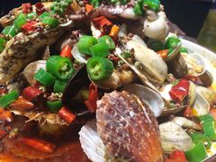 -必点海鲜·鲅鱼水饺(鞍山西道店)