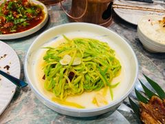 -浩海火烧云傣家菜(京广店)