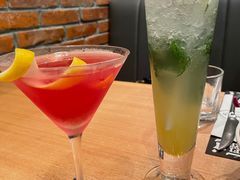 -MYLK意式小厨(熙地港店)