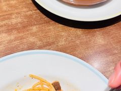 -萨莉亚意式餐厅(南京万达茂店)