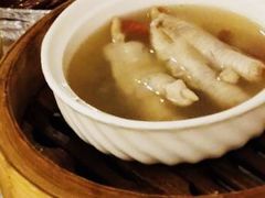 -潮福城大酒楼·潮粤菜·港式点心(阳光城店)