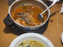 -老海陵·泰州菜(图书馆店)