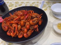 -聚味瞿记·龙虾堂(天元店)