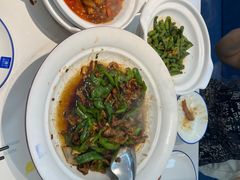 -兰湘子·湘菜小炒(盛龙广场店)